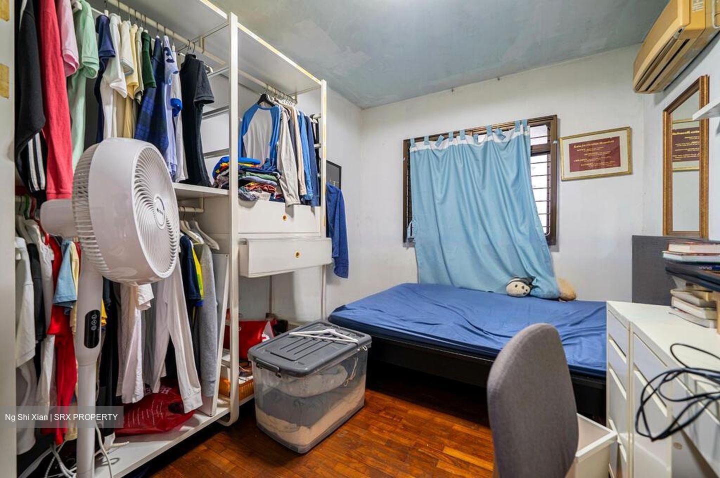 Blk 201C Compassvale South Gate (Sengkang), HDB 4 Rooms #482885861